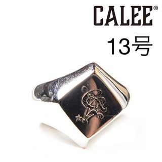 CALEE（リング(指輪)）のフリマアイテム一覧