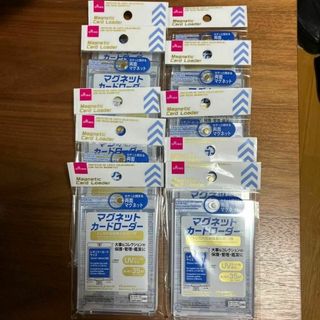 ダイソー マグネットカードローダー 20個セットの通販 by キッド's
