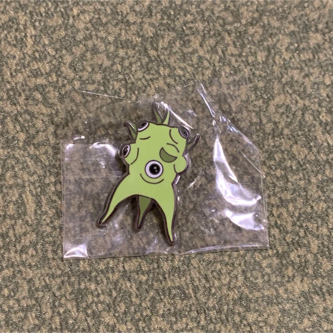 大阪関西万博 チェコパビリオン チェコ レネ ピンバッジの通販 by