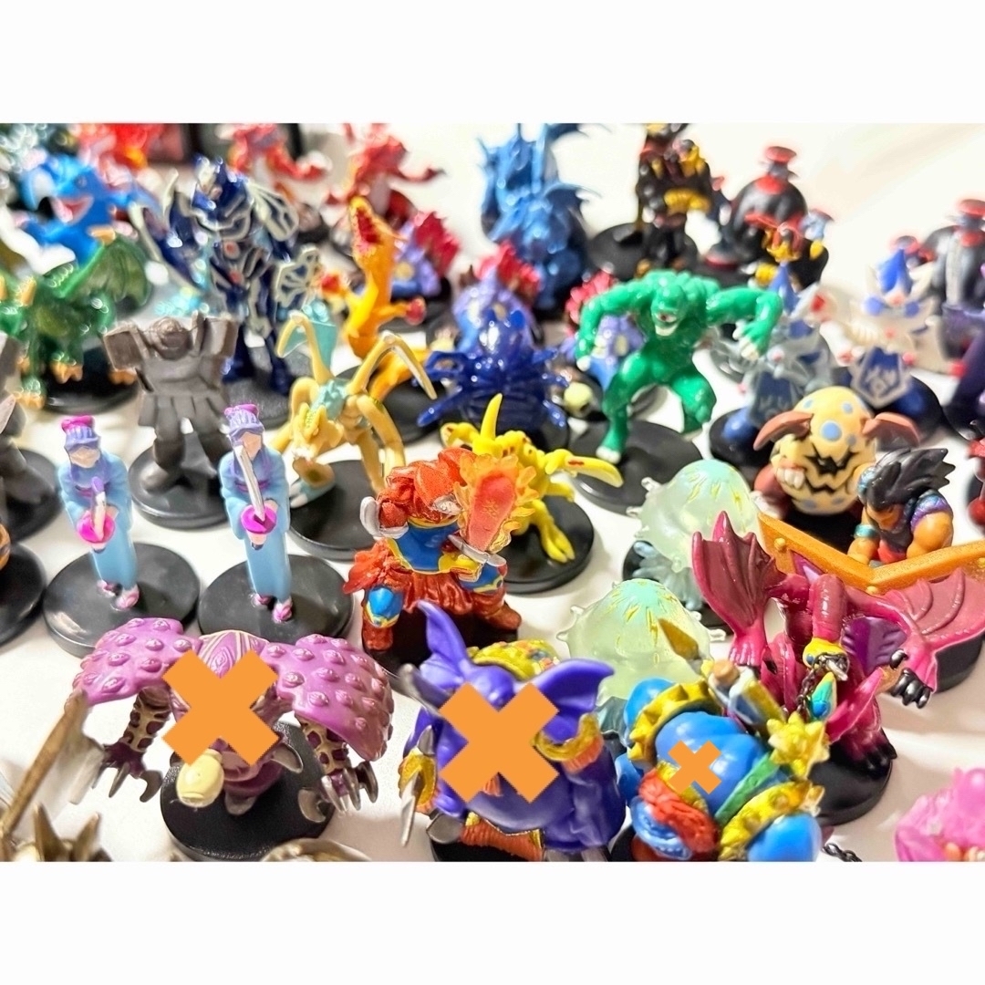 遊戯王 - 【レトロ・希少品】遊戯王ダンジョンダイスモンスターズ