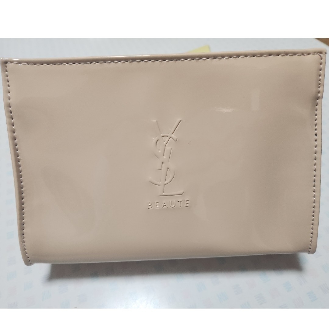 Yves Saint Laurent - イヴ・サンローラン オリジナルギフト エナメル