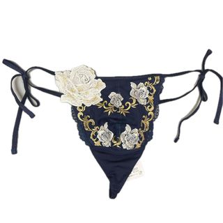 WACOAL MEN - ワコールメン メンズレースTバックショーツ Mサイズ新品