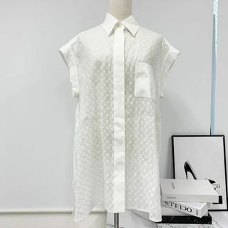 LOUIS VUITTON（シャツ/ブラウス(半袖/袖なし)）のフリマアイテム一覧