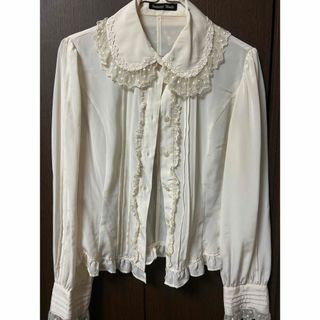 Innocent World（シャツ/ブラウス(長袖/七分)）のフリマアイテム一覧