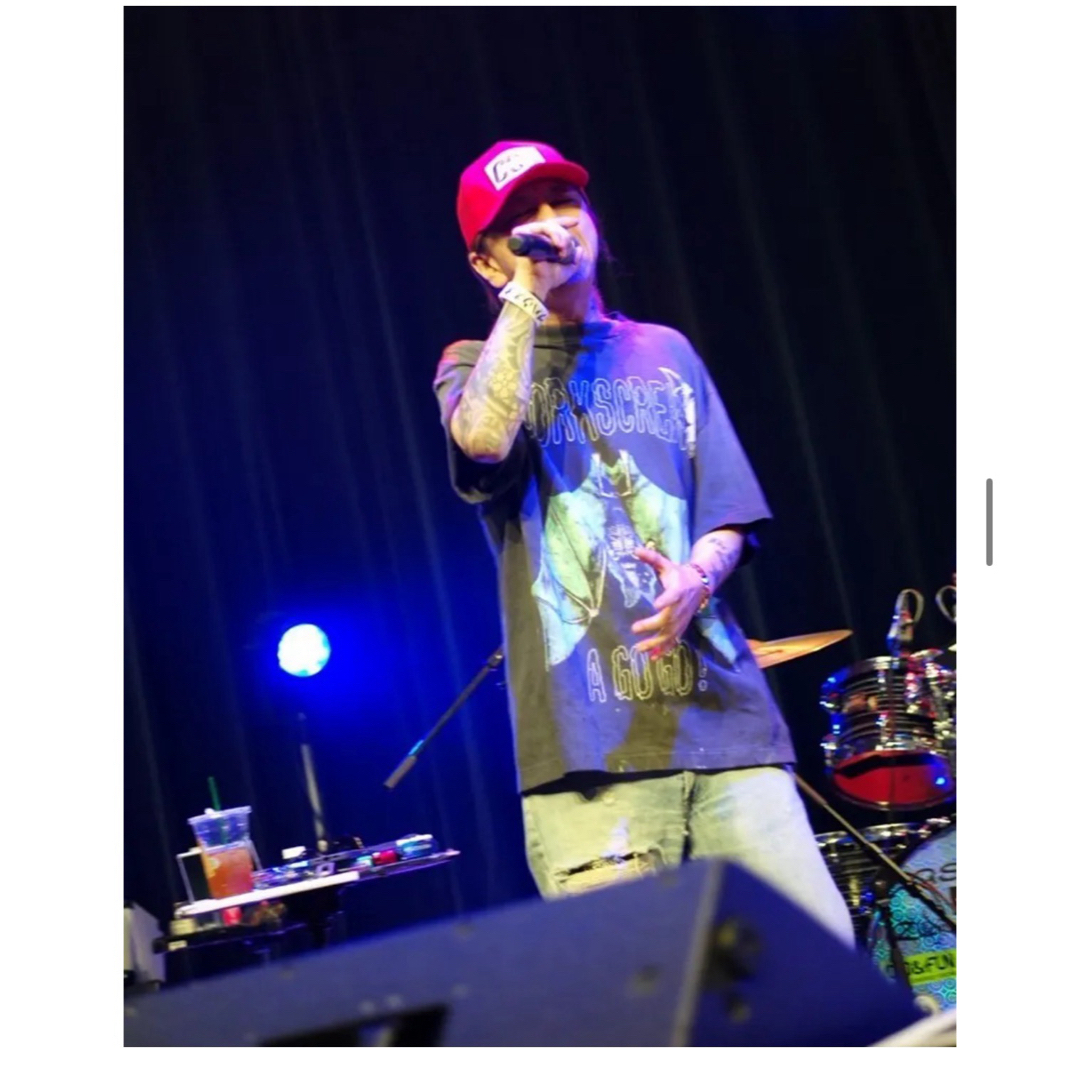 READYMADE - 新品SAINT Mxxxxxx 黒夢 清春KUROYUME CORKSCREWLの通販