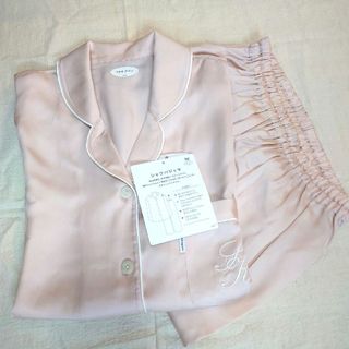 Wacoal - 新品タグ付き ワコール 睡眠科学 ルームウェア パジャマ