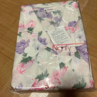 シャルレ - シャルレ 未使用 パジャマ Lの通販 by ポンタ's shop