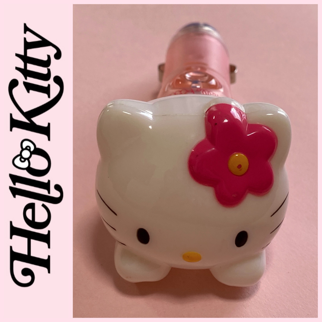 サンリオ - レア︎❤️ハローキティ︎ ❤️シガーソケットライト 光る
