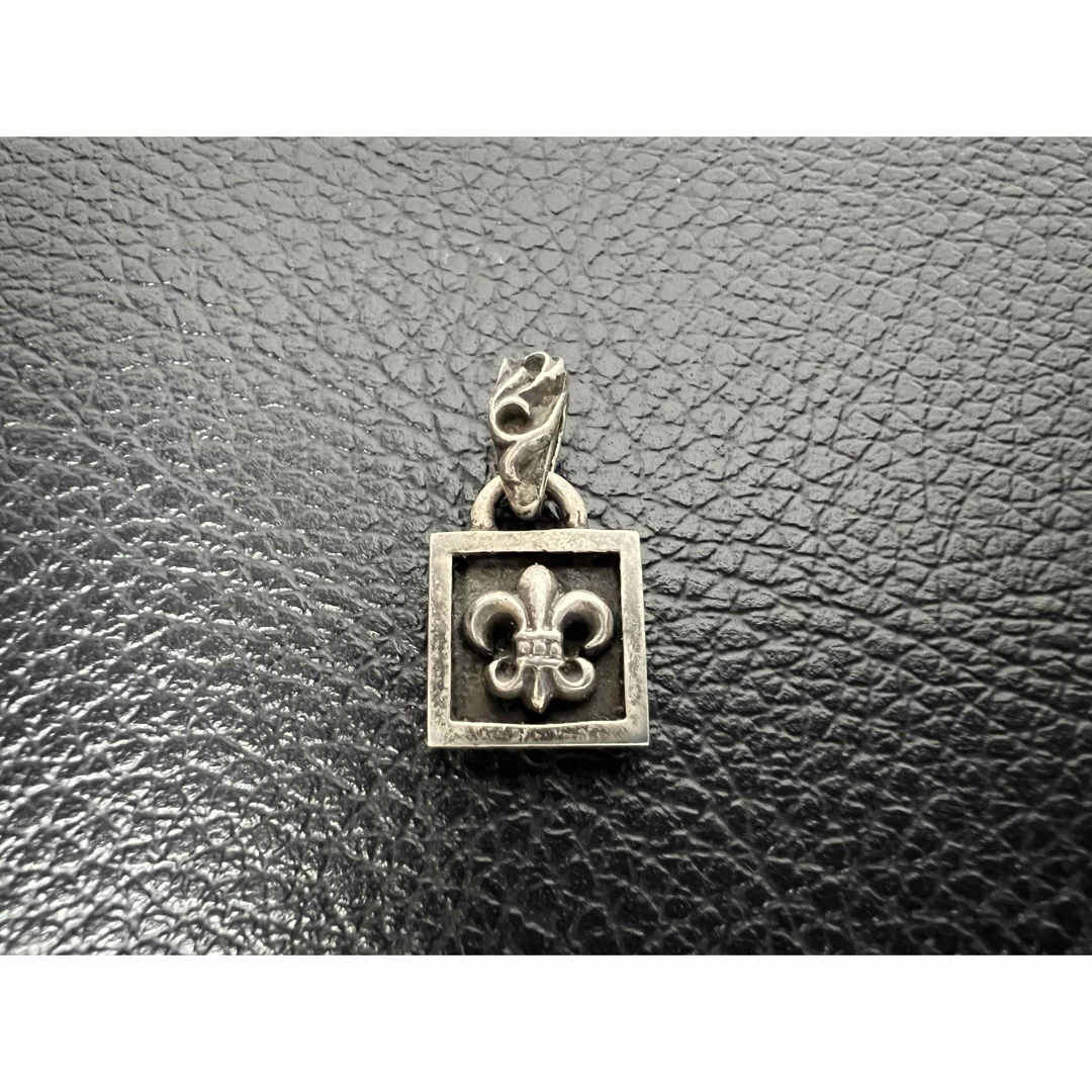 Chrome Hearts - ☆クロムハーツ☆925☆フレームドペンダントトップ