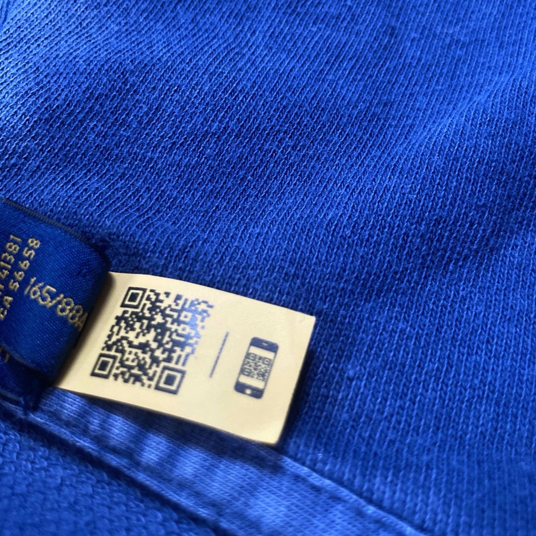 POLO RALPH LAUREN - POLO RALPH LAUREN ポロラルフローレン ジップ