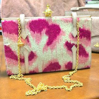 Vivienne Westwood（ハンドバッグ）のフリマアイテム一覧