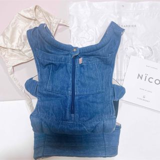 CUSEBERRY（抱っこひも/おんぶひも）のフリマアイテム一覧