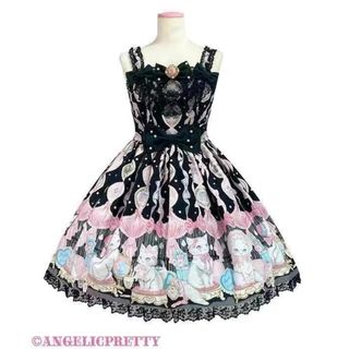 Angelic Pretty（ワンピース）のフリマアイテム一覧