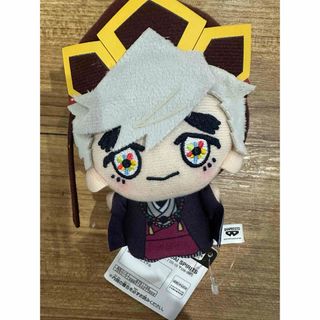 鬼滅の刃 ちびぐるみ vol.6 童磨幼少期の通販 by MNshop｜ラクマ