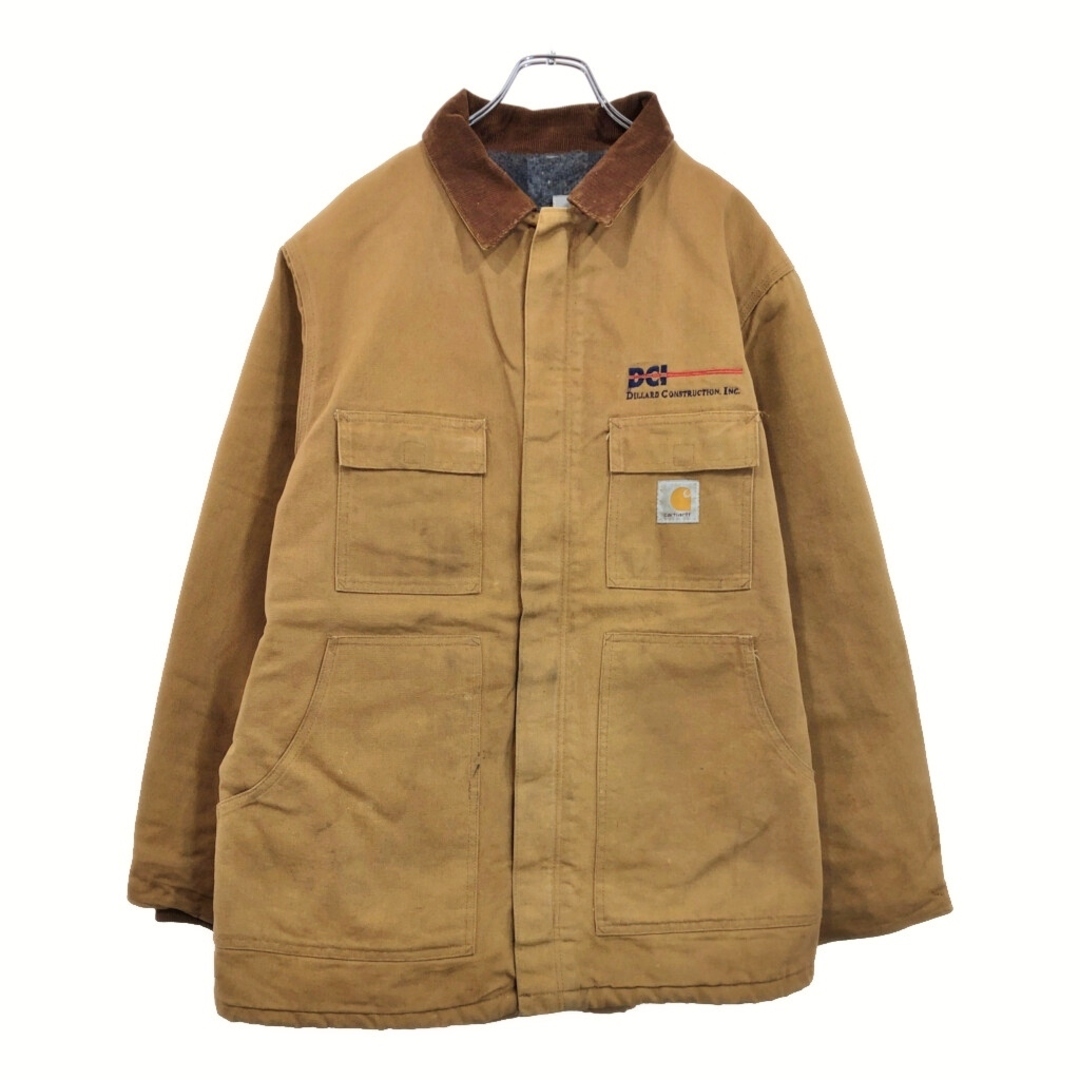 carhartt - 90年代 USA製 Carhartt カーハート トラディショナルコート