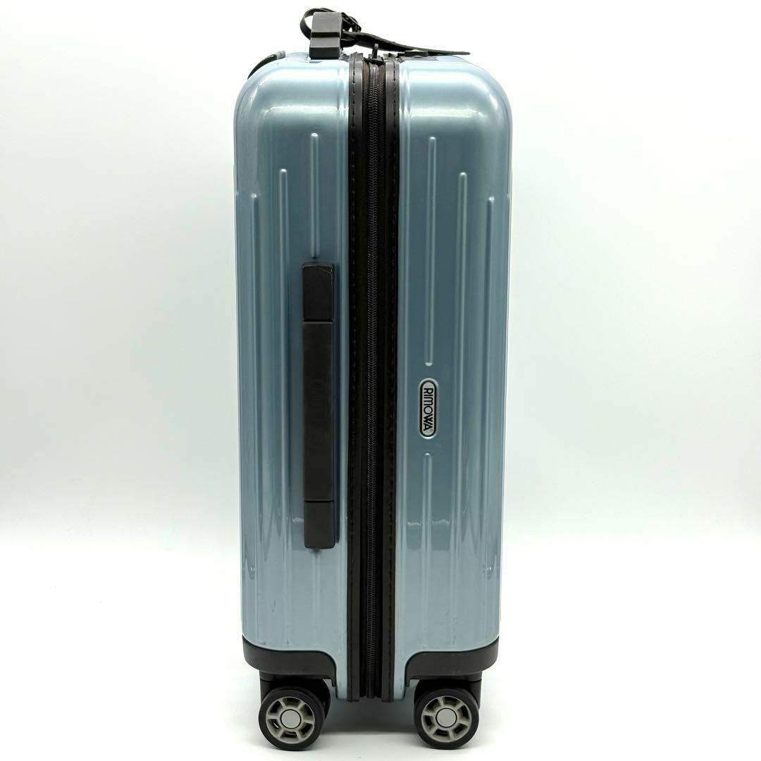RIMOWA キャリーケース 4輪 SALSA AIR 33L 824.52