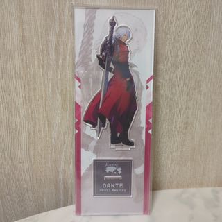 デビルメイクライ ダンテのフリマアイテム一覧