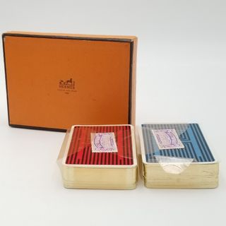 HERMES（トランプ/UNO）のフリマアイテム一覧