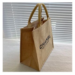 CHANEL（トートバッグ）のフリマアイテム一覧