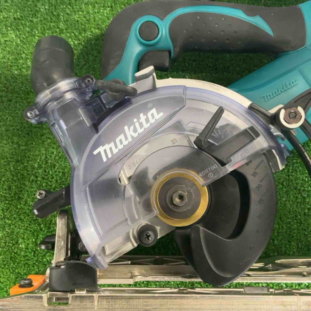 ☆マキタ(makita) 防じん丸のこ KS5200FX【草加店】