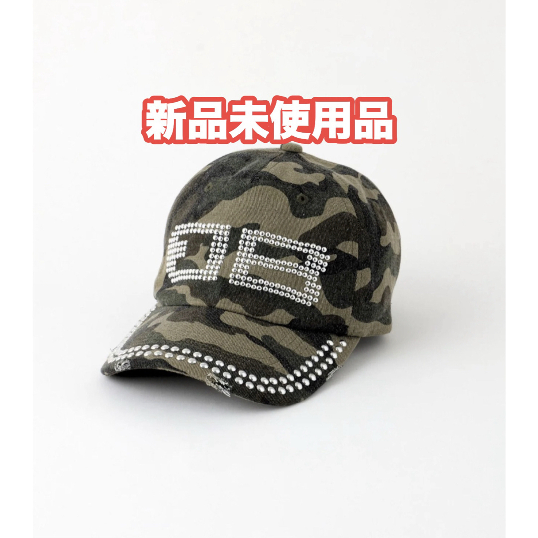 BEEDEN キャップ CAMO カモの通販 by BilyJp's shop｜ラクマ