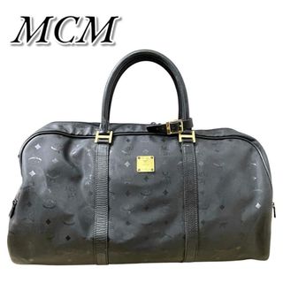 MCM（ボストンバッグ）のフリマアイテム一覧
