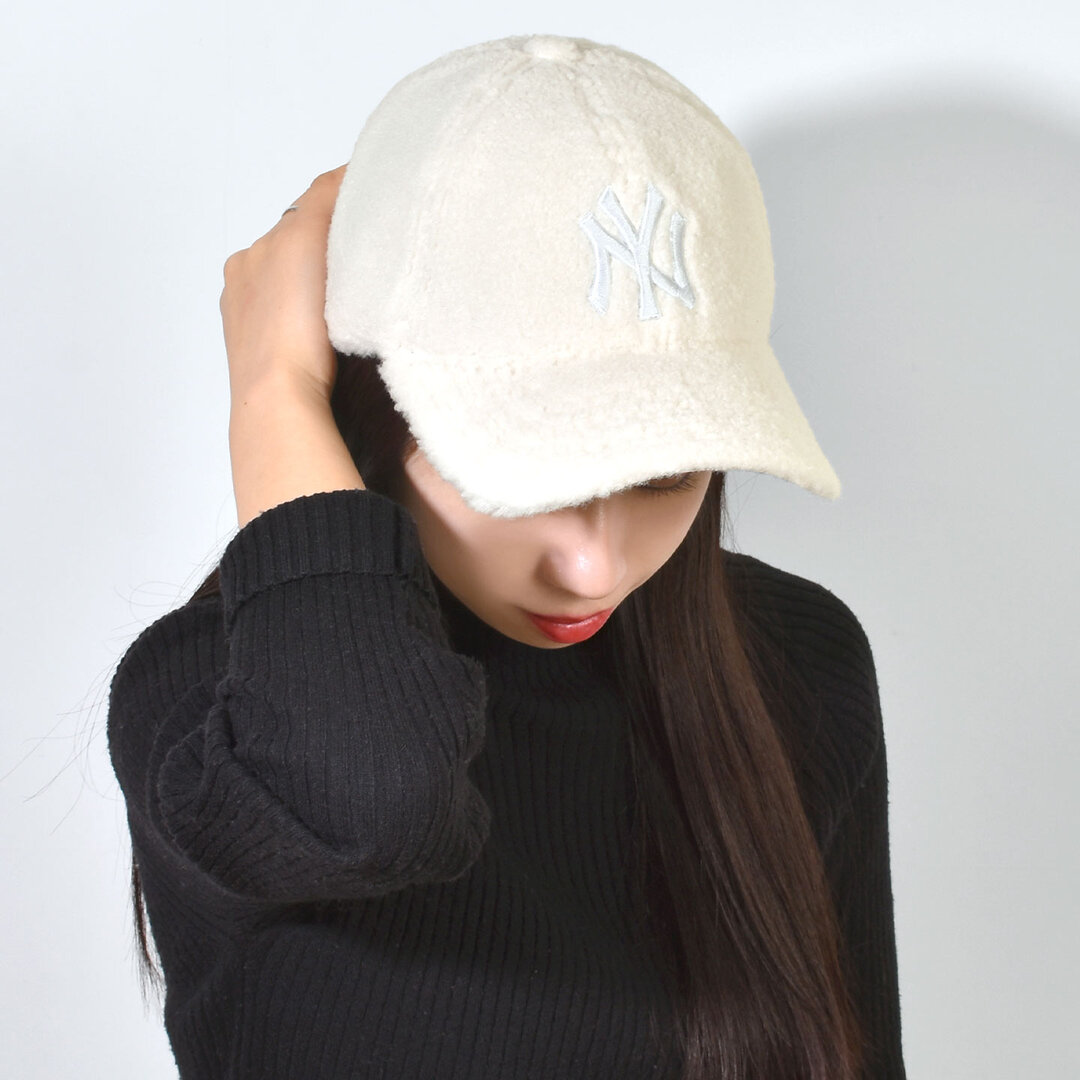 NEW ERA - ボアキャップ NEWERA ニューエラ キャップ 9twenty ボア