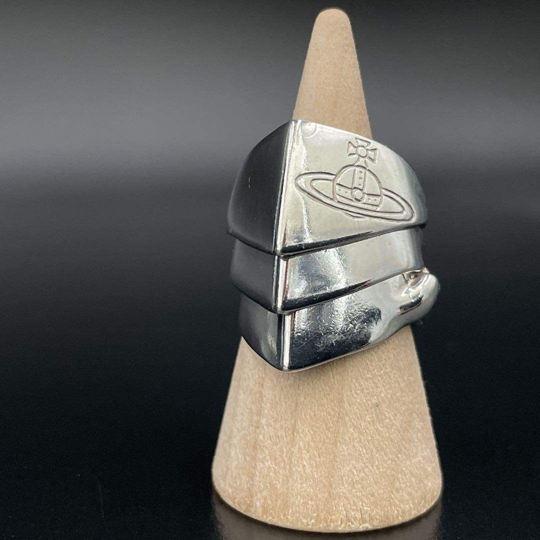 Vivienne Westwood - 廃盤品 ヴィヴィアンウエストウッド ナックル