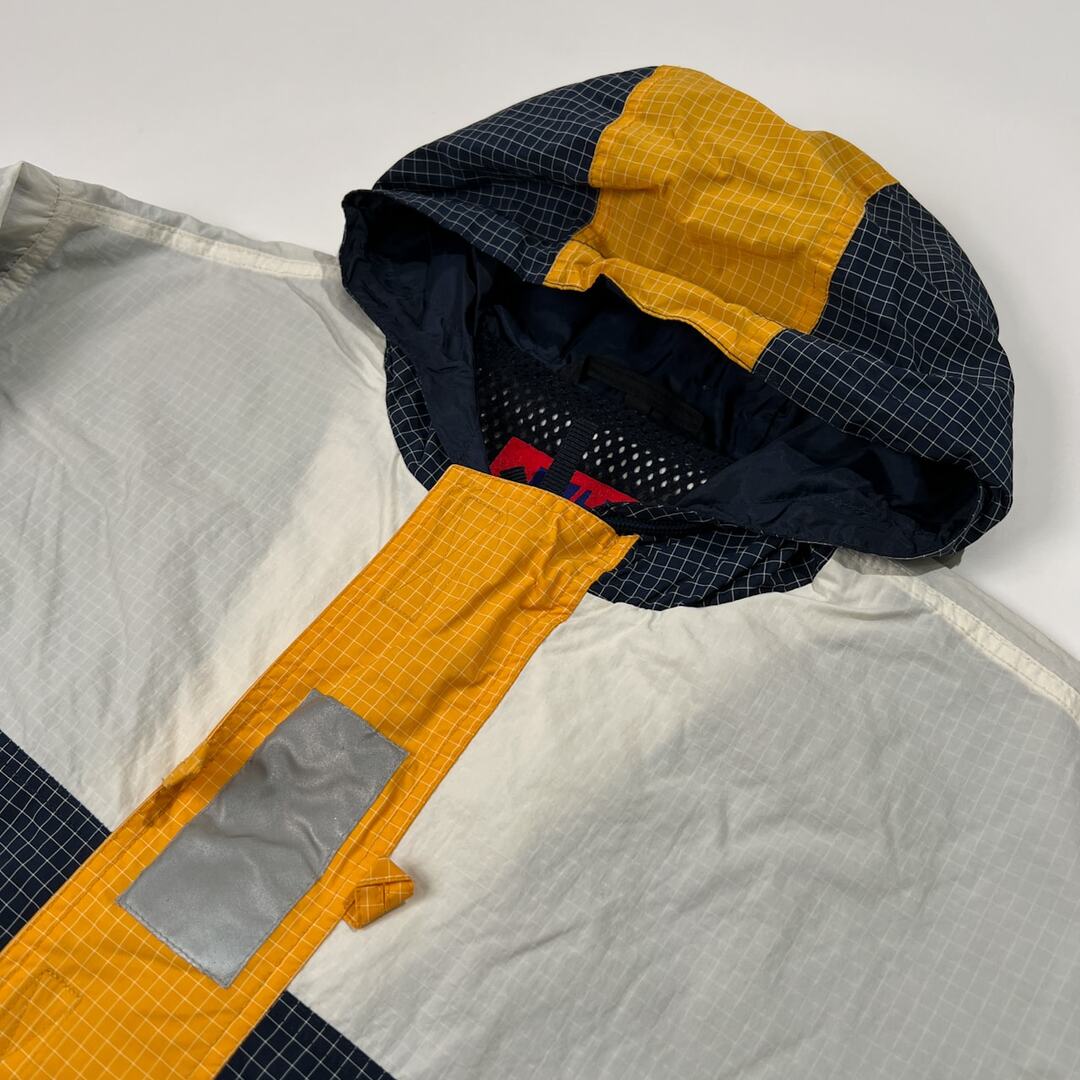 HELLY HANSEN - 希少 レア 90s 00s HELLY HANSEN ヘリーハンセン