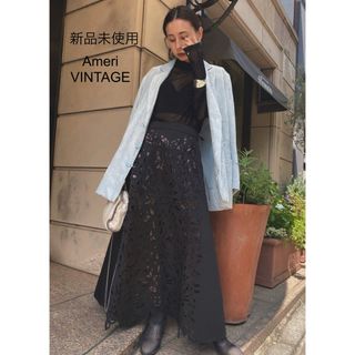 Ameri VINTAGE（ロングスカート）のフリマアイテム一覧