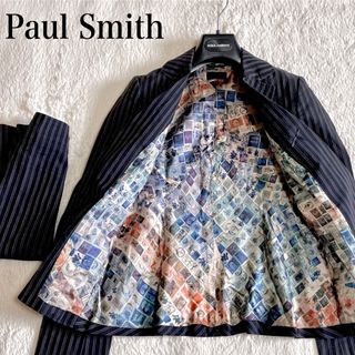 Paul Smith（スーツ）のフリマアイテム一覧