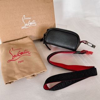 Christian Louboutin（ショルダーバッグ）のフリマアイテム一覧