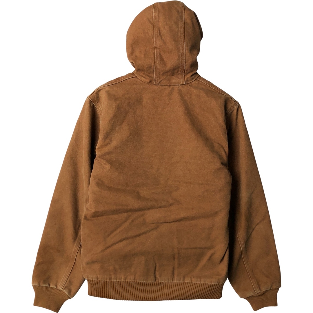 carhartt - 古着 00年代 カーハート Carhartt アクティブジャケット