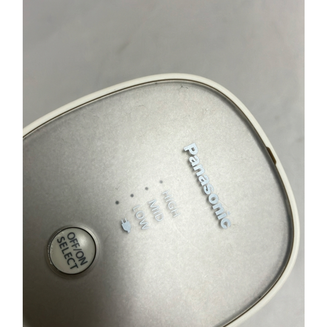 Panasonic - パナソニック EH-HE0G 頭皮エステ Panasonicの通販 by
