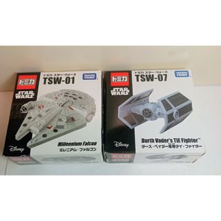 Takara Tomy - 新品未開封モンスターズインク☆サリー＆マイクTOMY