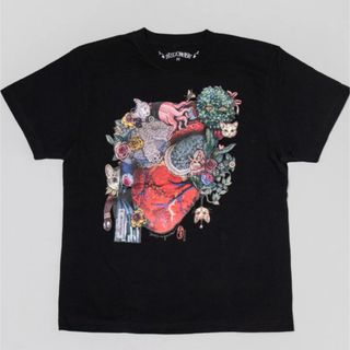 ヒグチユウコ（Tシャツ(半袖/袖なし)）のフリマアイテム一覧