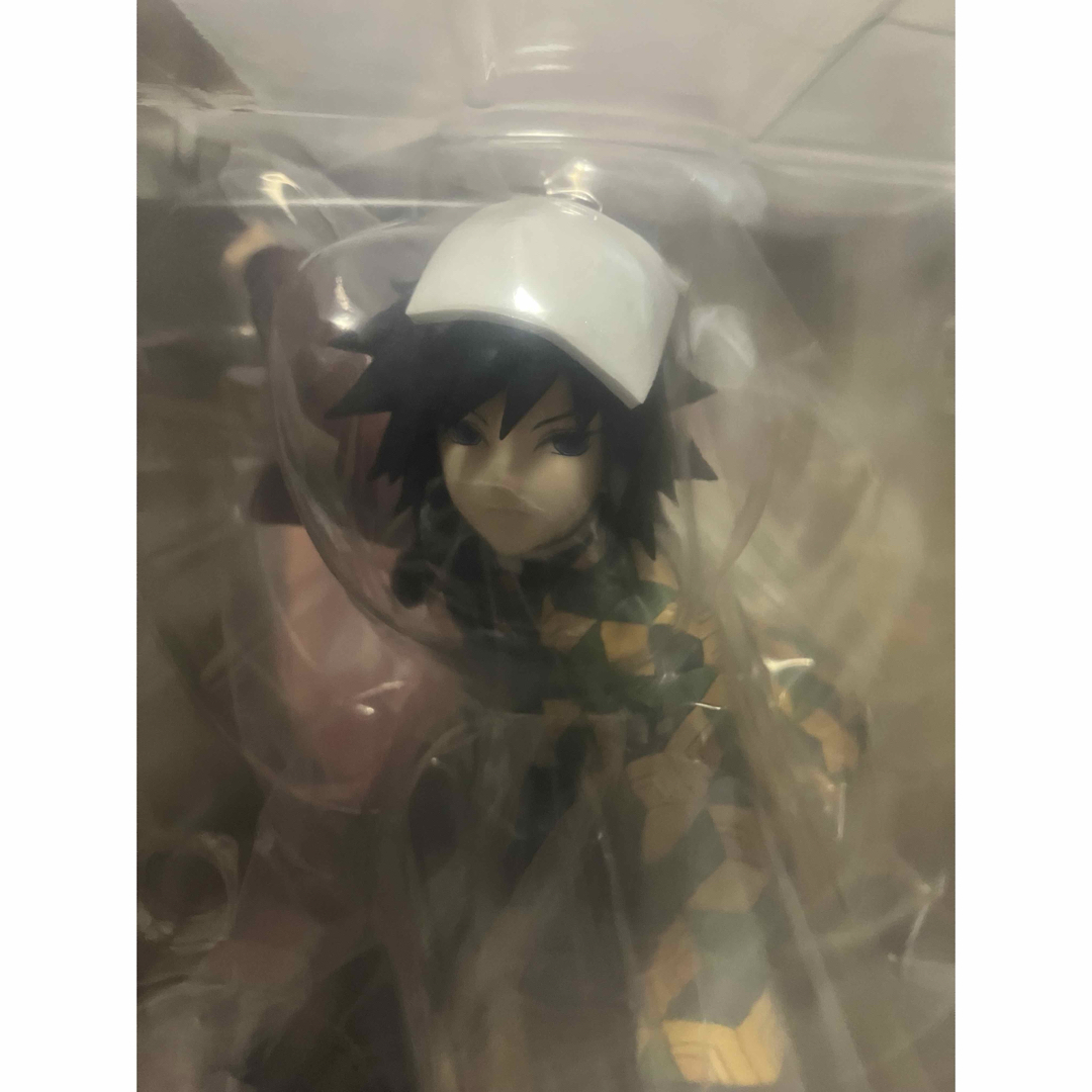 KOTOBUKIYA - ARTFX J 冨岡義勇 表情替えパーツ付き 鬼滅の刃の通販 by