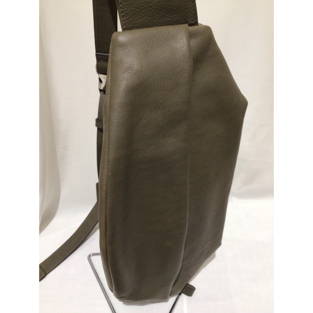 新進工房 SINSIN 大人スリムボディバッグ の通販 by バーキンズ