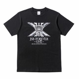 ライブグッズ「三代目J Soul Brothers」Tシャツ2,000点以上 ｜ラクマ