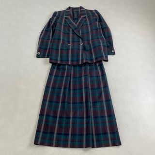 近年モデル✨BURBERRY バーバリー ワンピース ブルマ付き セットアップ
