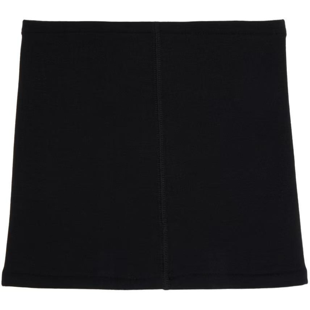 ACRONYM NG-1-PS FW2223 ネックゲイター ブラック 初期ロゴの通販 by