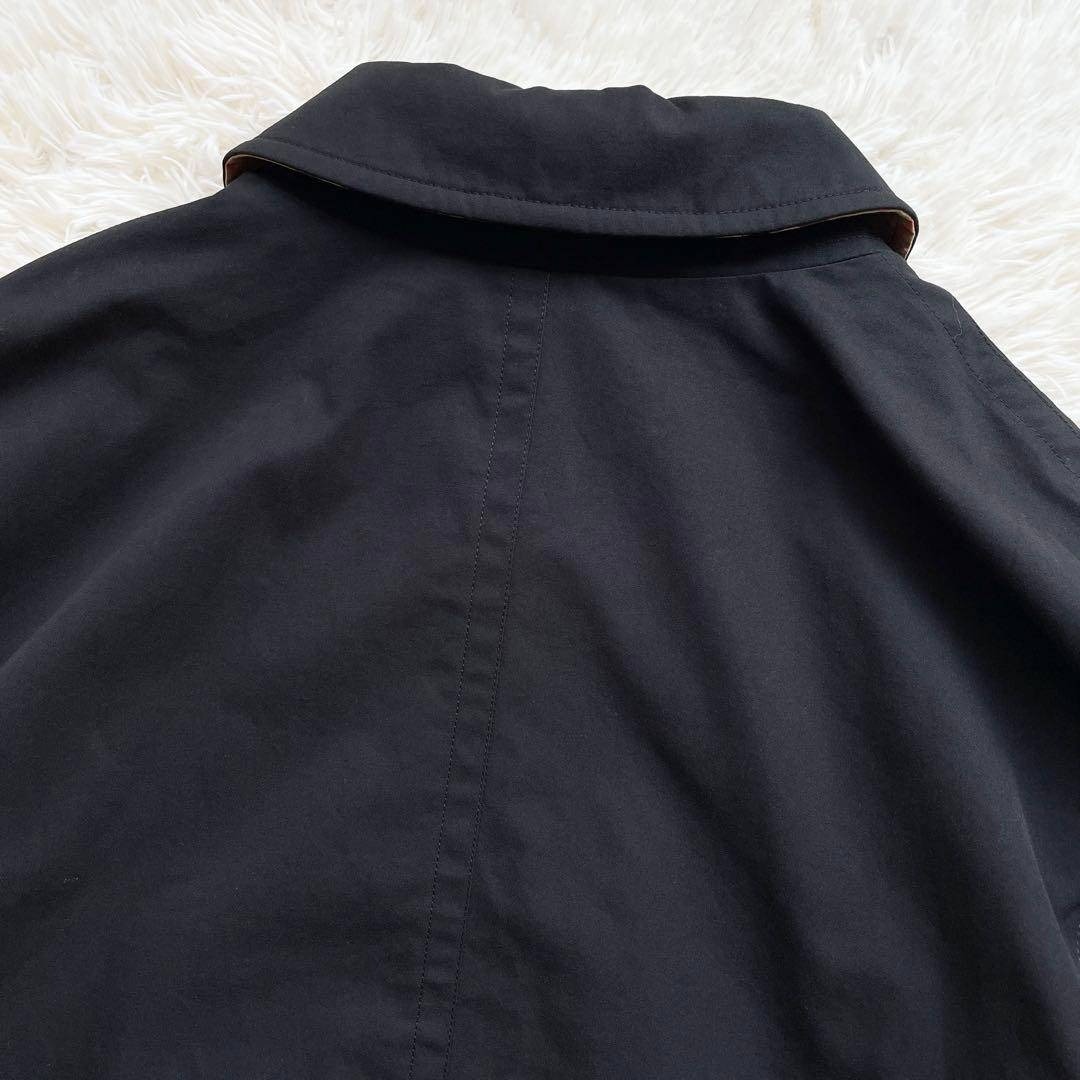 BURBERRY - 美品 XLサイズ バーバリー トロピカルギャバジン