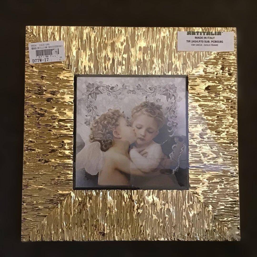 イタリア製 エンジェル 壁掛け ID-703の通販 by 蘭々's shop｜ラクマ