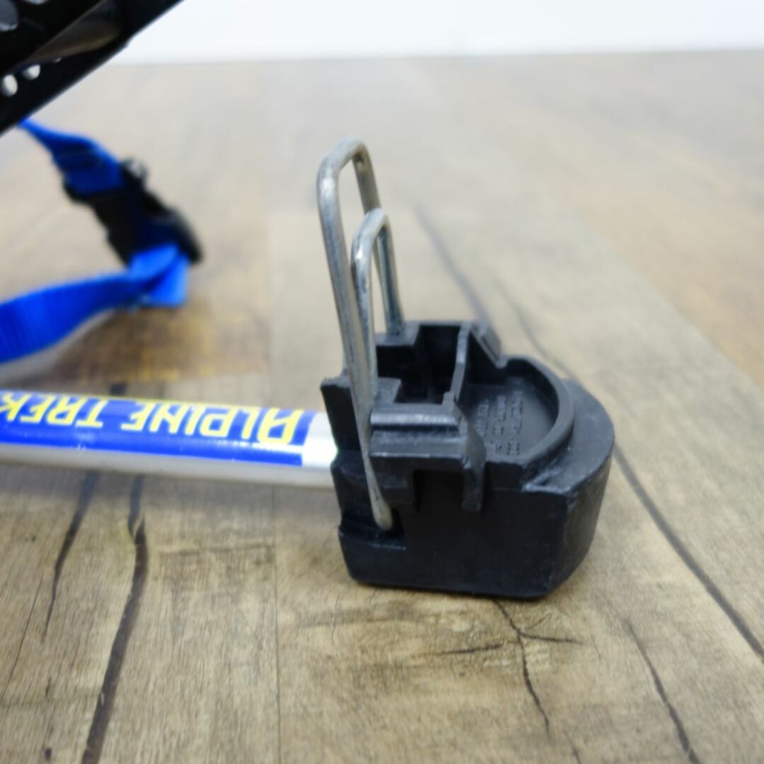 ビーシーエー bca Alpine Trekker アルパイン トレッカー クランポン