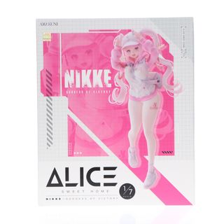 HobbyJAPAN - アリス スイートホーム[通常版] 勝利の女神:NIKKE(ニケ