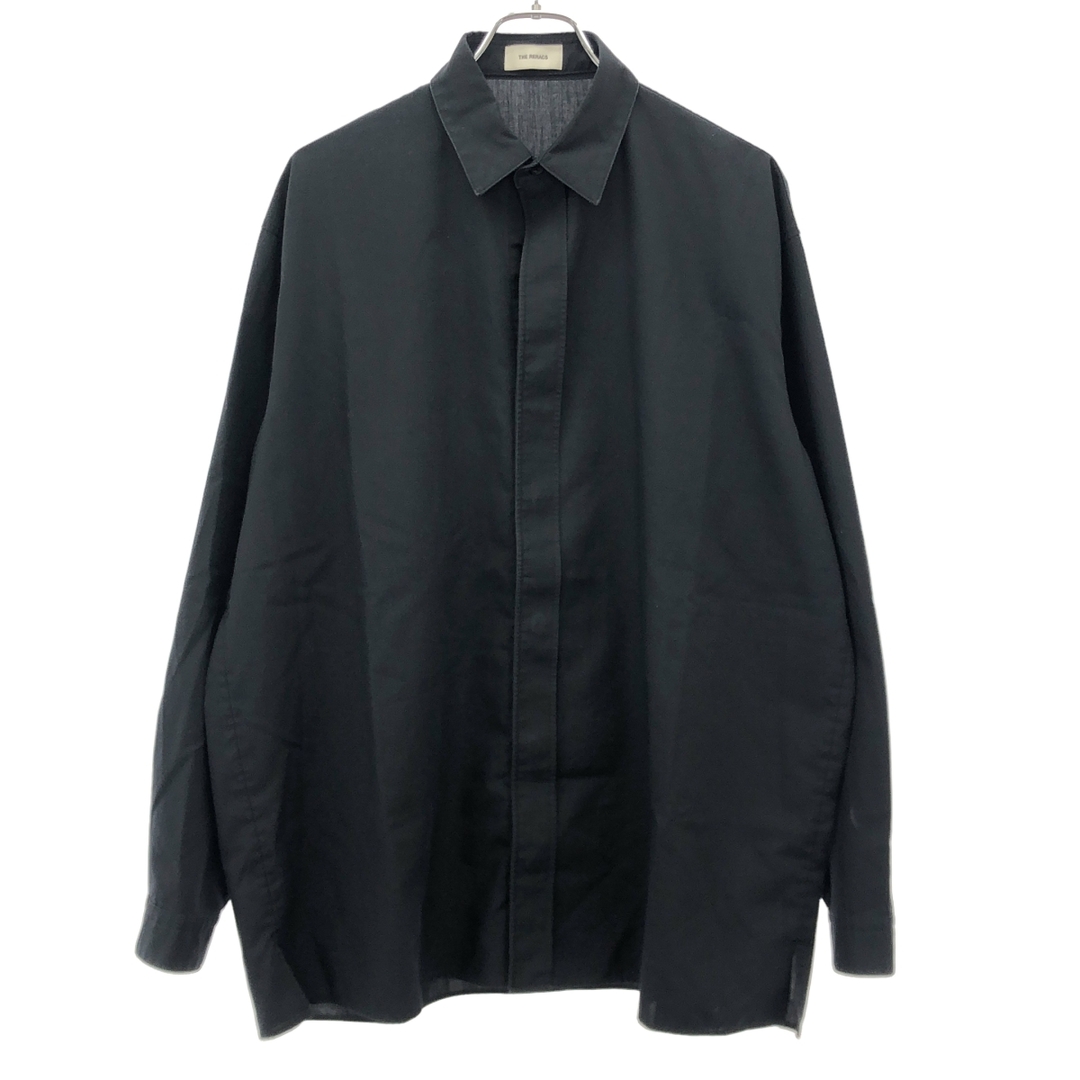 THE RERACS - THE RERACS ザ リラクス THE PERFECT SHIRT パーフェクト