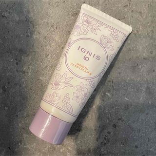 IGNIS - イグニス モイスチュアライジング エフフォーリアクリームの