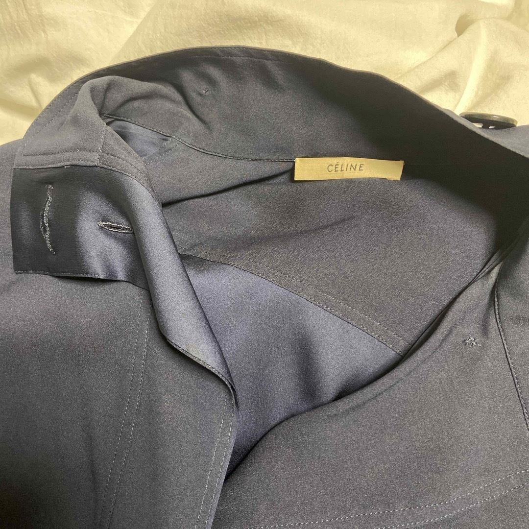 CELINE - セリーヌ フィービィ期 シャツの通販 by はくま's shop