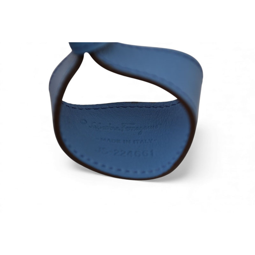 Salvatore Ferragamo - サルヴァトーレフェラガモ 未使用 キーリング