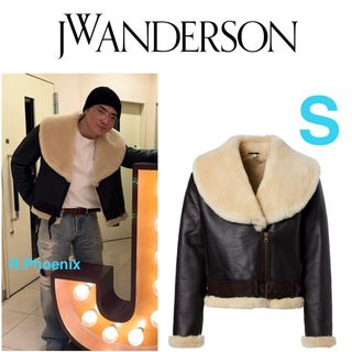 J.W.ANDERSON - jwanderson ネックバンド 確実正規品 の通販 by がく's